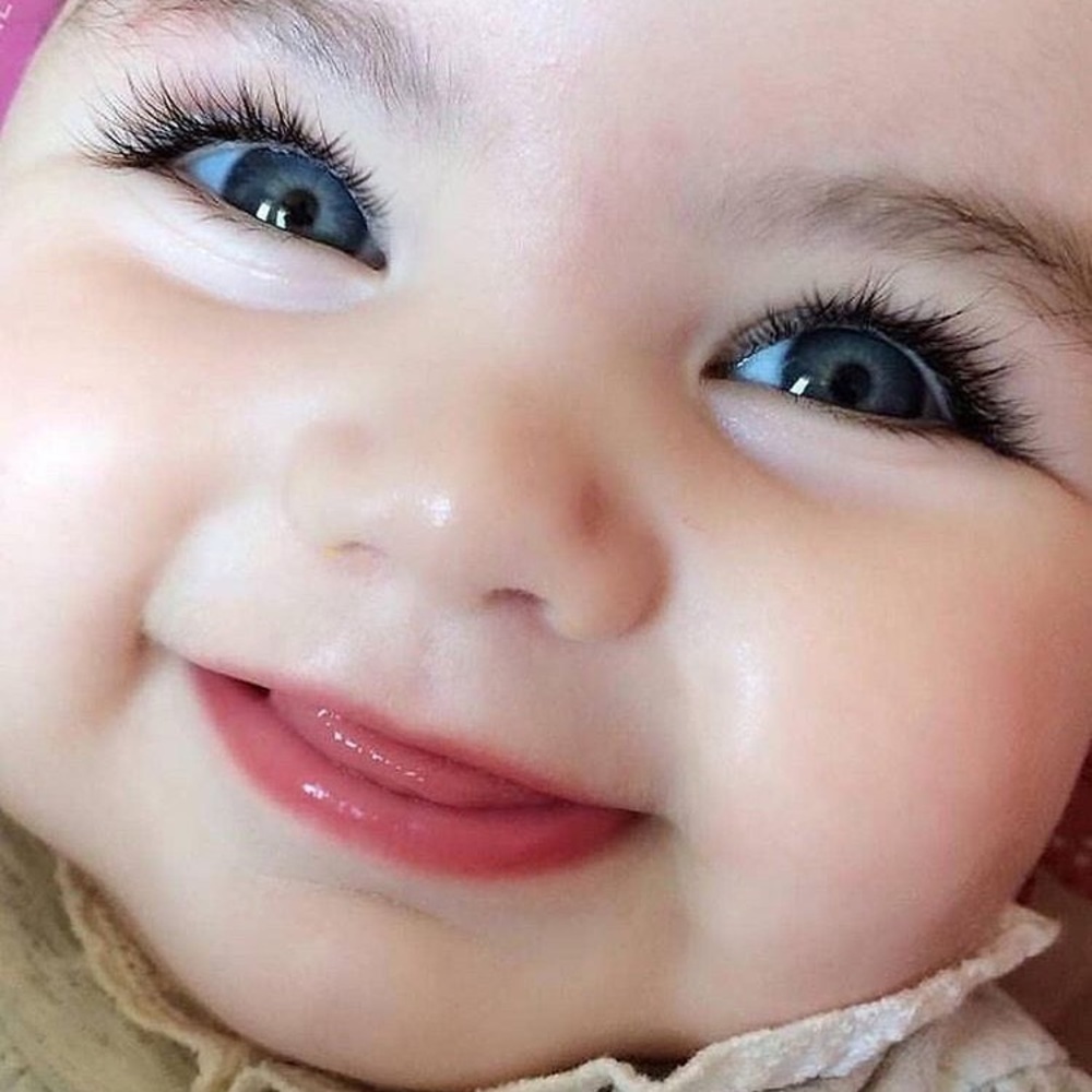 Meet your Posher, Nadjat